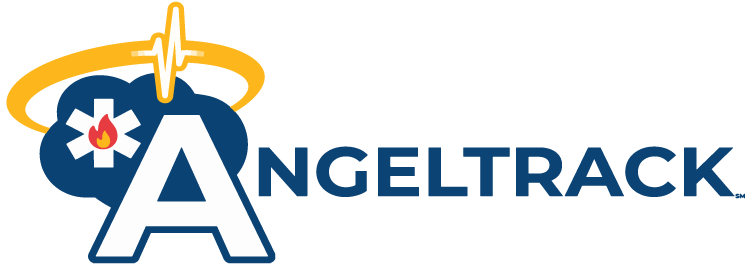 AngelTrack Logo | Texas EMS Medical Director Conference