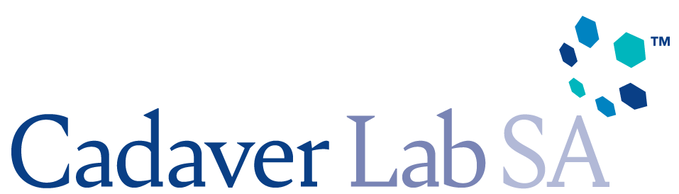 Cadaver Lab SA Logo | Texas EMS Medical Director Conference Sponsor