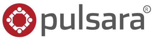 Pulsara Logo | Texas EMS Medical Director Conference